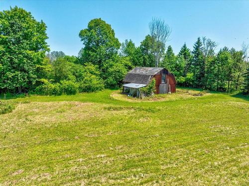 1098 15Th Side Road, New Tecumseth, ON - Outdoor