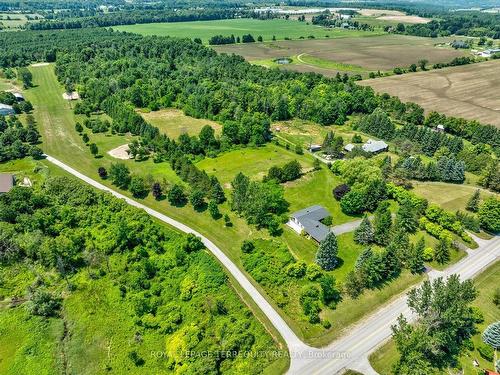 1098 15Th Side Road, New Tecumseth, ON - Outdoor With View