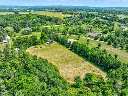 1098 15Th Side Road, New Tecumseth, ON - Outdoor