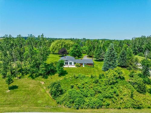 1098 15Th Side Road, New Tecumseth, ON - Outdoor