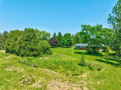 1098 15Th Side Road, New Tecumseth, ON - Outdoor