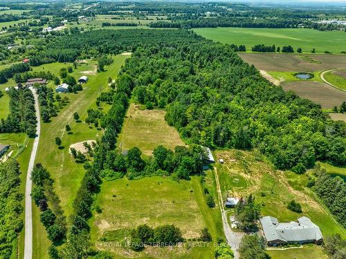 1098 15Th Sdrd, New Tecumseth, ON - Outdoor With View