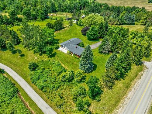 1098 15Th Side Road, New Tecumseth, ON - Outdoor