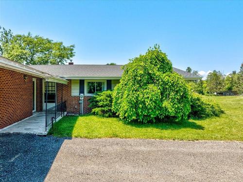 1098 15Th Side Road, New Tecumseth, ON - Outdoor