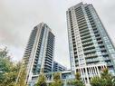 706-15 Zorra St, Toronto, ON  - Outdoor With Balcony With Facade 