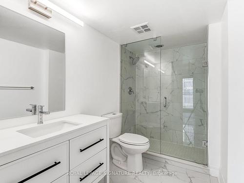 1211-2121 Lake Shore Blvd W, Toronto, ON - Indoor Photo Showing Bathroom