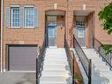 113-5530 Glen Erin Dr, Mississauga, ON  - Outdoor With Exterior 