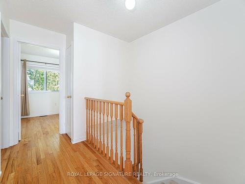 113-5530 Glen Erin Dr, Mississauga, ON - Indoor Photo Showing Other Room