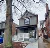 418 Margueretta St, Toronto, ON  - Outdoor With Facade 