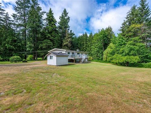 960 Evergreen Rd, Campbell River, BC 