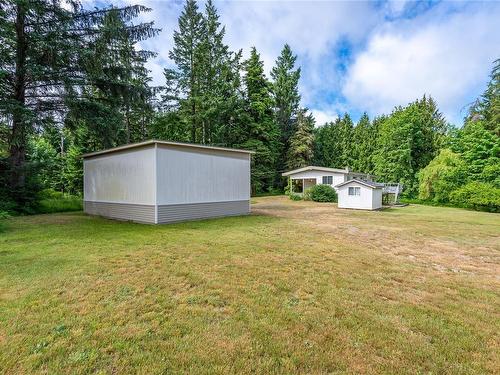 960 Evergreen Rd, Campbell River, BC 