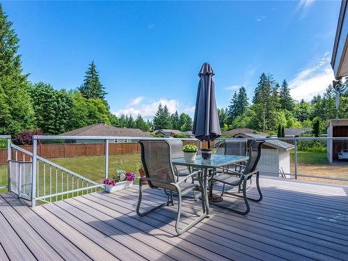 960 Evergreen Rd, Campbell River, BC 