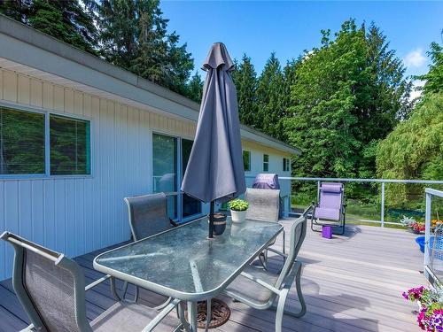 960 Evergreen Rd, Campbell River, BC 