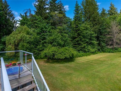 960 Evergreen Rd, Campbell River, BC 