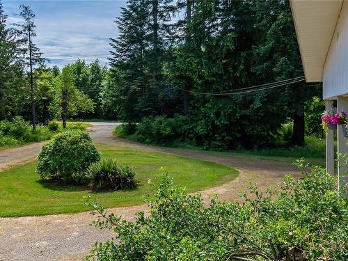 960 Evergreen Rd, Campbell River, BC 