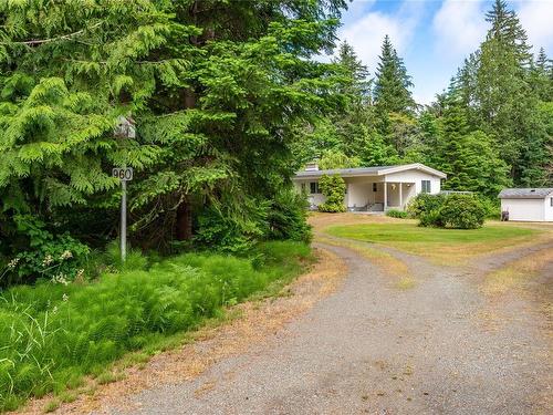 960 Evergreen Rd, Campbell River, BC 