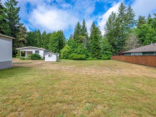 960 Evergreen Rd, Campbell River, BC 