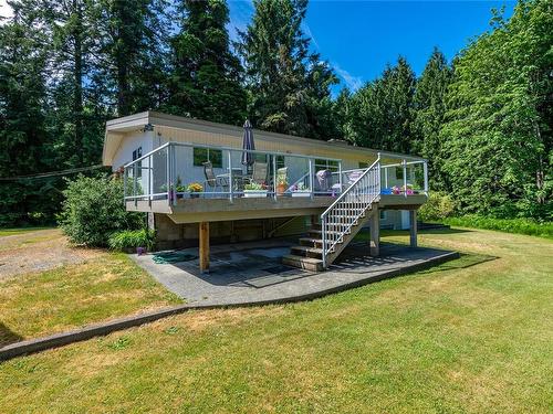 960 Evergreen Rd, Campbell River, BC 