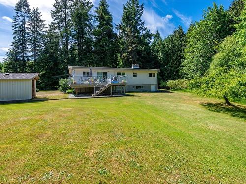 960 Evergreen Rd, Campbell River, BC 