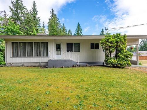 960 Evergreen Rd, Campbell River, BC 