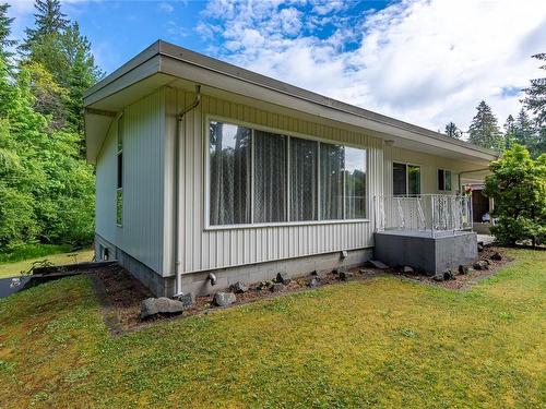 960 Evergreen Rd, Campbell River, BC 