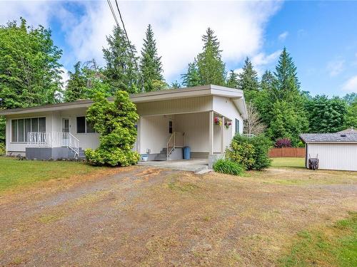 960 Evergreen Rd, Campbell River, BC 