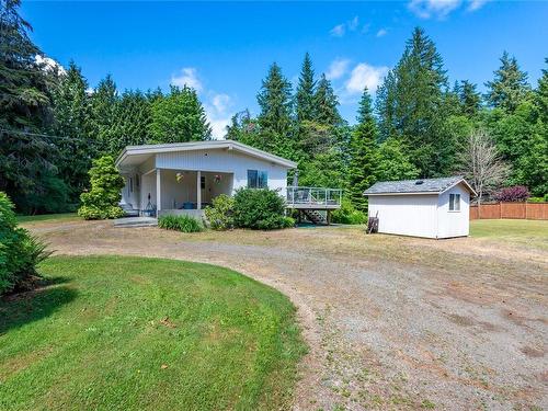 960 Evergreen Rd, Campbell River, BC 