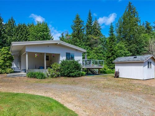 960 Evergreen Rd, Campbell River, BC 