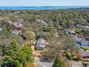 977/989 Foul Bay Rd, Oak Bay, BC  - Outdoor With View 