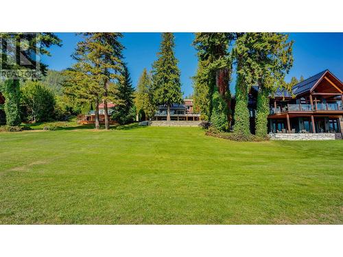 339 Coach Road, Sicamous, BC - Outdoor With Deck Patio Veranda