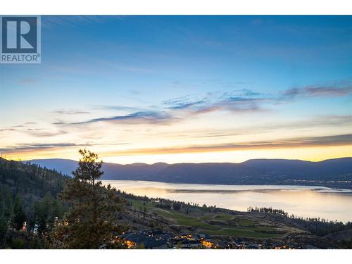 5650 The Edge Place Unit# 110, Kelowna, BC - Outdoor With Body Of Water With View