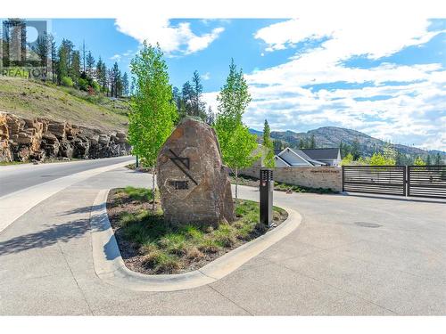 5650 The Edge Place Unit# 110, Kelowna, BC - Outdoor With View