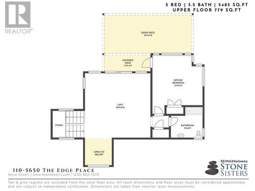 5650 The Edge Place Unit# 110, Kelowna, BC - Other