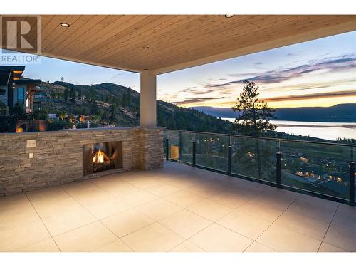 5650 The Edge Place Unit# 110, Kelowna, BC - Outdoor With View