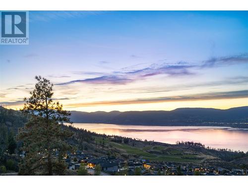 5650 The Edge Place Unit# 110, Kelowna, BC - Outdoor With Body Of Water With View