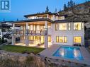 5650 The Edge Place Unit# 110, Kelowna, BC  - Outdoor With In Ground Pool 