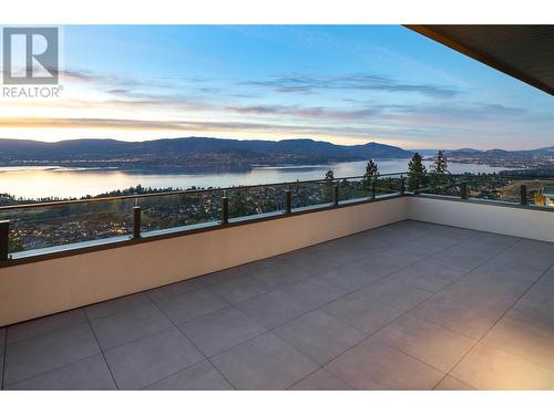 5650 The Edge Place Unit# 110, Kelowna, BC - Outdoor With Body Of Water With View