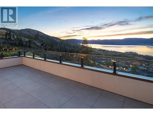 5650 The Edge Place Unit# 110, Kelowna, BC - Outdoor With View