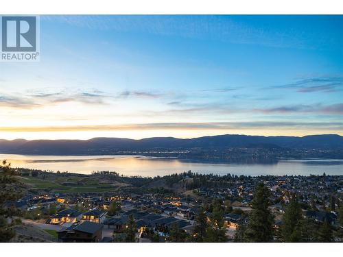 5650 The Edge Place Unit# 110, Kelowna, BC - Outdoor With Body Of Water With View