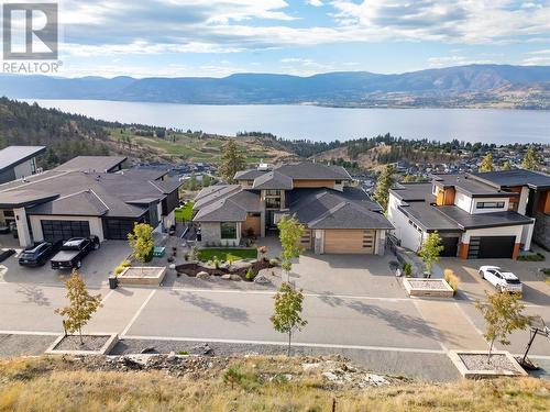 5650 The Edge Place Unit# 110, Kelowna, BC - Outdoor With Body Of Water With View