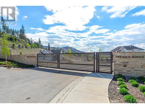 5650 The Edge Place Unit# 110, Kelowna, BC - Outdoor With View