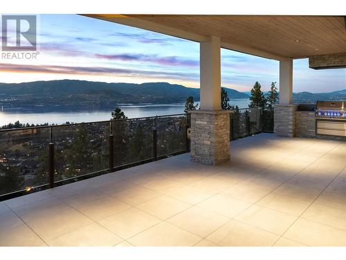 5650 The Edge Place Unit# 110, Kelowna, BC - Outdoor With Body Of Water With View