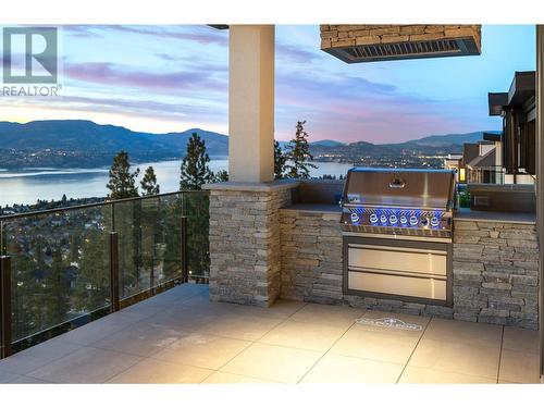 5650 The Edge Place Unit# 110, Kelowna, BC - Outdoor With Body Of Water With View