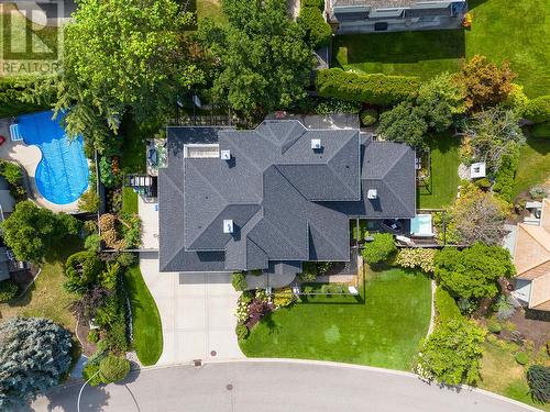 469 Carona Crescent, Kelowna, BC - Outdoor