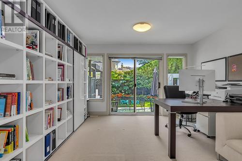 469 Carona Crescent, Kelowna, BC - Indoor Photo Showing Office