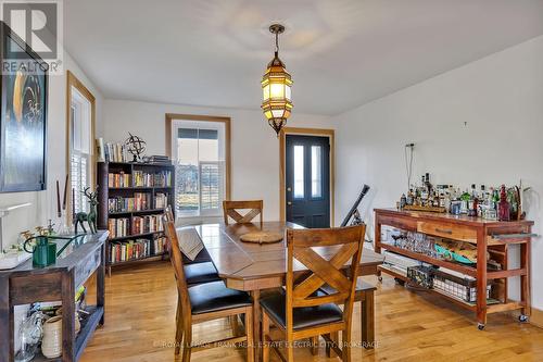 66 Auburn Street, Peterborough (Ashburnham), ON - Indoor Photo Showing Dining Room