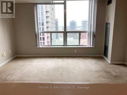 3201 - 750 Bay Street, Toronto, ON - Indoor Photo Showing Other Room