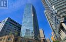 4801 - 832 Bay Street, Toronto, ON  - Outdoor With Balcony With Facade 