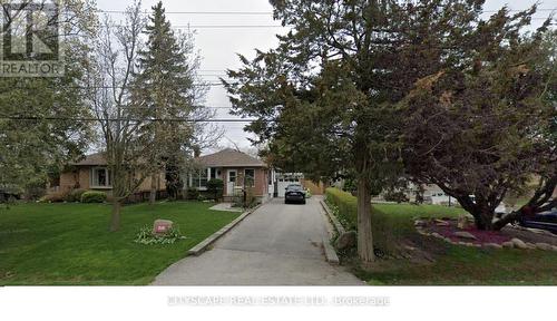 318 Rouge Hills Drive, Toronto, ON - Outdoor