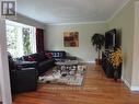 318 Rouge Hills Drive, Toronto, ON  - Indoor Photo Showing Living Room 